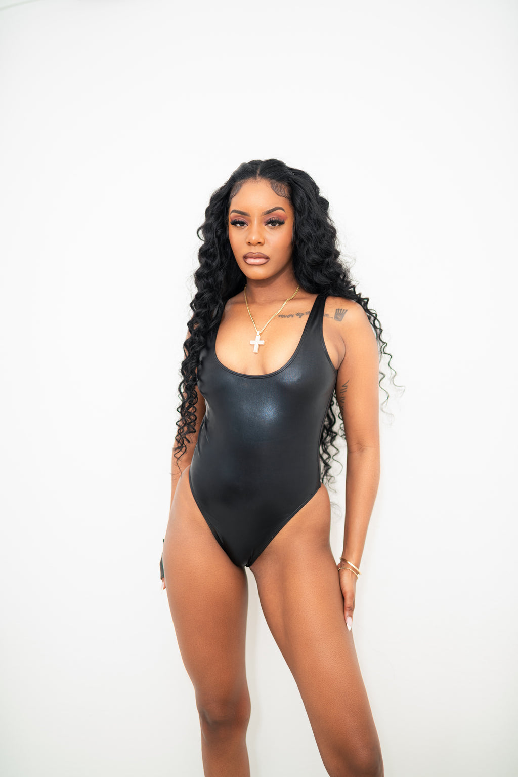 Monroe One-piece
