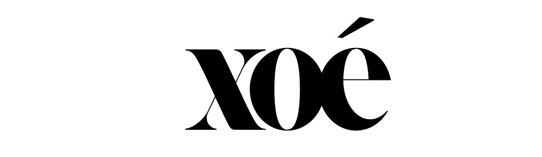 Xoé